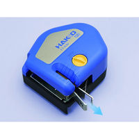 白光 カッター A5072 1個（直送品）