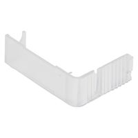 白光 フロントカバー B5382 1個（直送品）