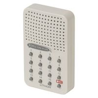 ライソン 録音くん KSVC-004A 1個（直送品）