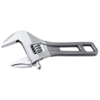 スナップオン　snap-on　12in 　FAD12　モンキー　レンチ　300 スナップオン・ツールズ バーコ ステンレス製モンキーレンチ