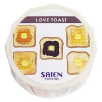 J~C\Y }XLOe[v LOVE TOAST uButterv 20mm UR-4063 1iij