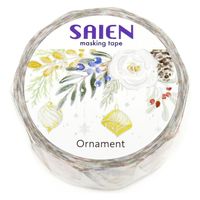 J~C\Y }XLOe[v Ornament 20mm×5m UR-4072 1iij