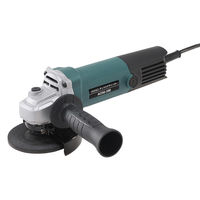 工機ホールディングス HiKOKI 電気ディスクグラインダー 180mm