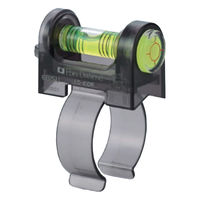 エビス 塩ビ管用水平器 ED-40DR 1個