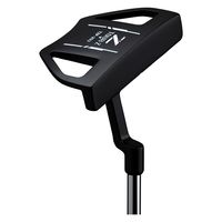 朝日ゴルフ TOUR-Z PUTTER TZP-203 NEOMALLET 34 1個（直送品）