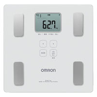 OMRON HBF-702 体脂肪計・体組成計 オムロン カラダスキャン HBF-702T 価格比較 - 価格.com