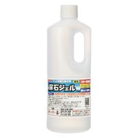鈴木油脂工業 尿石ジェル 1kg S-2540 1個