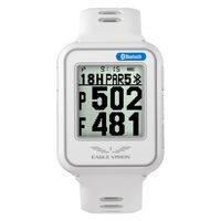 St EAGLE VISION watch6 EV-236 WH 1iij