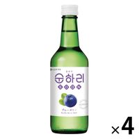 韓国ソジュセット3本　蒸留酒　ガムチ 人気急上昇】 韓国ソジュセット3本 蒸留酒 ガムチ - メルカリ