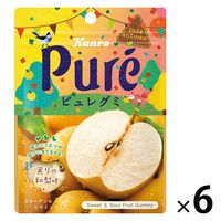 カンロ ピュレグミ プレミアム山梨産白桃 54g×72袋 楽天市場】カンロ ピュレグミプレミアム山梨産白桃54g/ピュレ