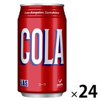 富永貿易 神戸居留地 ラスコーラ 350ml 1箱（24缶入）