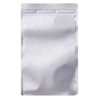 生産日本社 ラミグリップ 吊り下げ穴付き平袋 片面透明バリアタイプ VCP-E 1袋（50枚入）