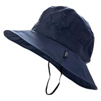 ヤマショウ 防水レインハット あごひも付き YCH-013 1個（直送品）