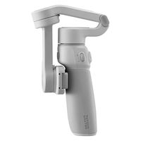 Zhiyun Smooth-Q スマートフォン用3軸ジンバルスタビライザー スマホ動画用3軸ジンバル（スタビライザー）Smooth Q（スムース