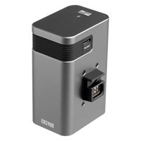 ZHIYUN Obvobe[ CH1-6D MOLUS X100p ZYCH1-6D 1iij