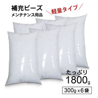 RyouRyo様ご注文商品!!手芸ペレットCランク20kg入り! 日本紐釦貿易 NBK 手芸用ペレット 約1kg 約3-4mm 白 CN5 1袋