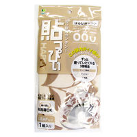 オカ 貼る便座シート 貼っぴぃ