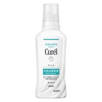 キュレル 柔軟剤 500ml 40本セット　未使用 Curel（キュレル） 衣料用柔軟剤 500ml 花王 敏感肌 - アスクル