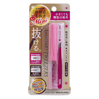 グリーンベル GT227 驚きの毛抜き・ミニ GT-227 1個