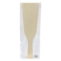 池田工業社 合板木地羽子板 1セット（1個×50）