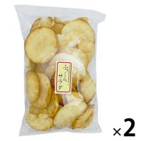 【アウトレット】ふっくらサラダこわれ 1セット（1袋×2） えらべる おかき せんべい 煎餅