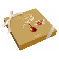 (処分セール) リンツ リンドール・アソートギフト11P 1個 チョコレート クリスマス