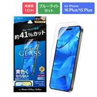 iPhone 16 Plus/iPhone 15 Plus KXtB u[CgJbgiij
