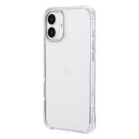 iPhone 16 Plus JیnCubhP[X umycamv Vo[ ϏՌ TPUiij