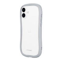 iPhone 16 Plus ϏEϏՌnCubhP[X uViAMO freelyv CgO[ TPUiij
