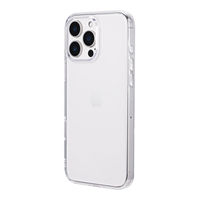 iPhone 16 Pro Max ϏEϏՌnCubhP[X uUTILO Hybridv NA TPUiij