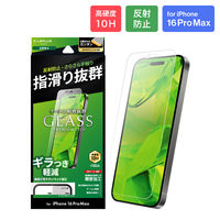 iPhone 16 Pro Max KXtBuGLASS PREMIUM FILM Litev ˖h~iij