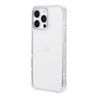 MS\[VY iPhone 16 Pro Max JیnCubhP[X Vo[ LN-IL24MCSV 1