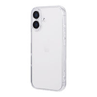 MS\[VY iPhone 16 JYیnCubhP[X NA LN-IM24CACCL 1