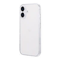 iPhone 16 \tgP[X uUTILO Soft ݌vv NA TPUiij