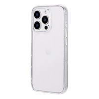 MS\[VY iPhone 16 Pro dEϏEϏՌnCubhP[X NA LN-IP24CTH7CL 1