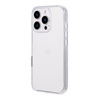 iPhone 16 Pro ϏEϏՌnCubhP[X uUTILO Hybrid ݌vv NA TPUiij