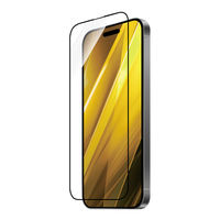 iPhone 16 Pro KXtBuGLASS PREMIUM FILMvSʕی iij