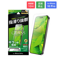 iPhone 16 Pro KXtBuGLASS PREMIUM FILM Litev ˖h~iij