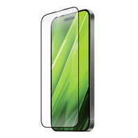 iPhone 16 Pro KXtBuGLASS PREMIUM FILMvSʕی \tgt[ ˖h~iij