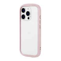 iPhone 16 Pro ϏՌnCubhP[X uClearyv _XeBsN TPUiij