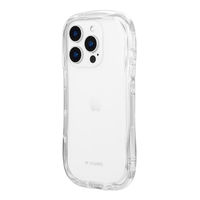 iPhone 16 Pro ϏEϏՌnCubhP[X uViAMO crystalv NA TPUiij