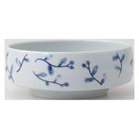 西海陶器 ブーケ マルチボウル