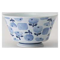 西海陶器 ガーベ 持易お好み丼 73687 1箱(5個入)（直送品）