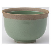 西海陶器 ポタリー お好み丼 LG 73649 1箱(5個入)（直送品）