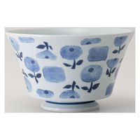 西海陶器 ガーベ 持易丼 73688 1箱(5個入)（直送品）