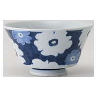 西海陶器 灯花 持易碗 73683 1箱(5個入)（直送品）