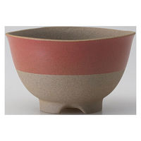 西海陶器 ポタリー 水切らくらく丼 M・R 73750 1箱(5個入)（直送品）