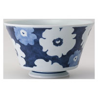 西海陶器 灯花 持易丼 73685 1箱(5個入)（直送品）