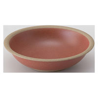 西海陶器 ポタリー ボウル