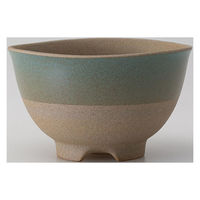 西海陶器 ポタリー 水切らくらく丼 M・B 73751 1箱(5個入)（直送品）